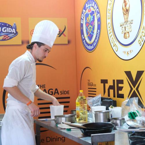 Gastroerasmus 2026