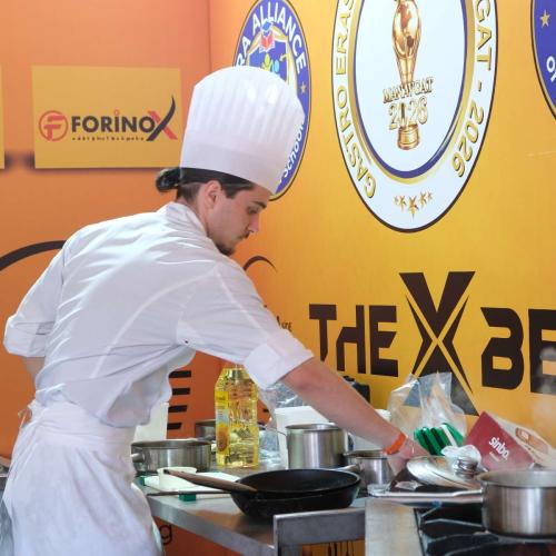 Gastroerasmus 2026