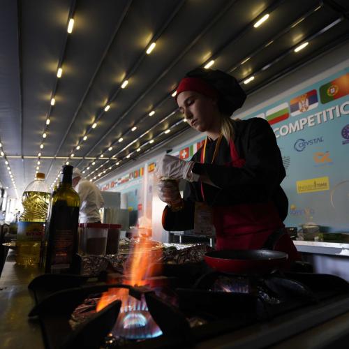 Gastroerasmus 2025