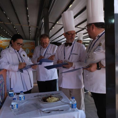Gastroerasmus 2026