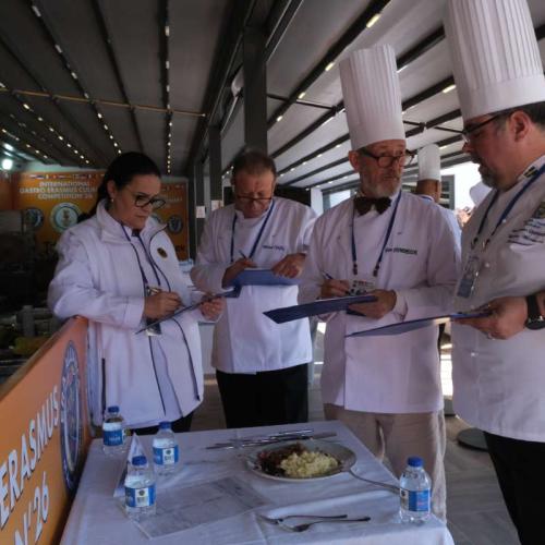 Gastroerasmus 2026