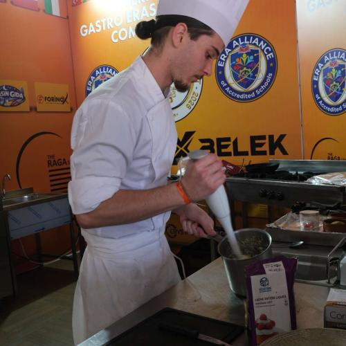 Gastroerasmus 2026