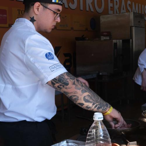 Gastroerasmus 2026