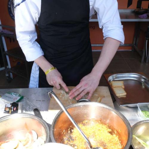 Gastroerasmus 2026