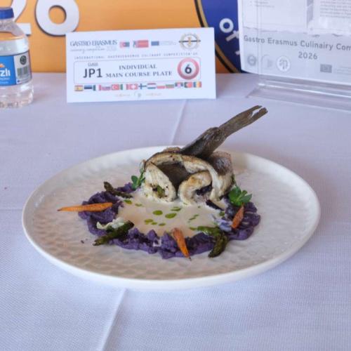 Gastroerasmus 2026