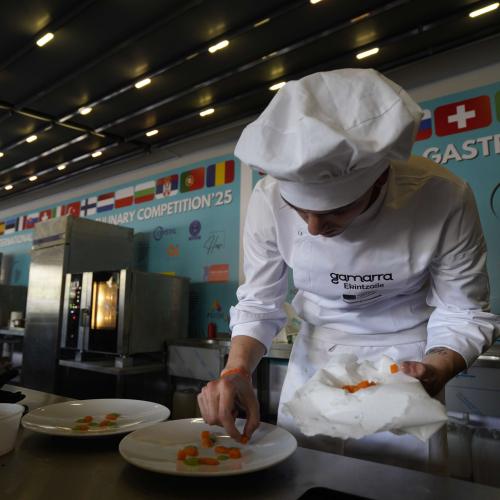Gastroerasmus 2025