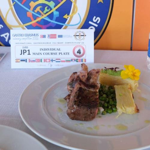 Gastroerasmus 2026