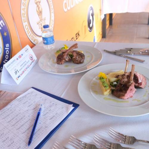Gastroerasmus 2026