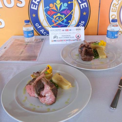 Gastroerasmus 2026