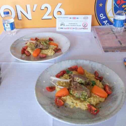 Gastroerasmus 2026
