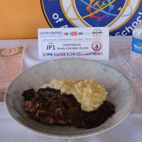 Gastroerasmus 2026