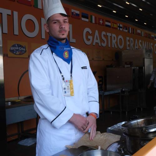 Gastroerasmus 2026