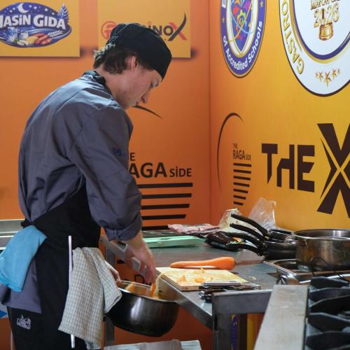 Gastroerasmus 2026
