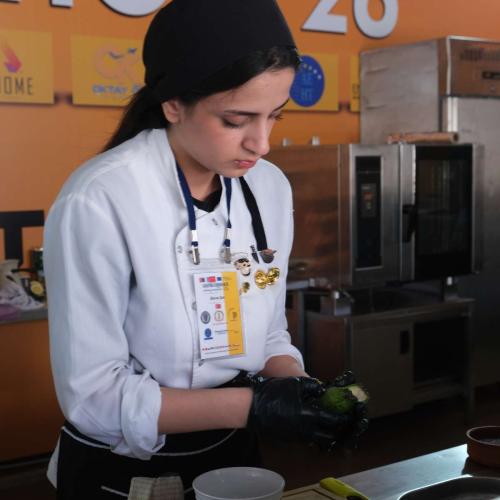 Gastroerasmus 2026