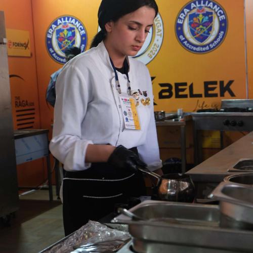 Gastroerasmus 2026