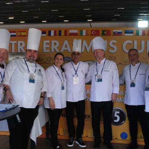 Gastroerasmus 2026