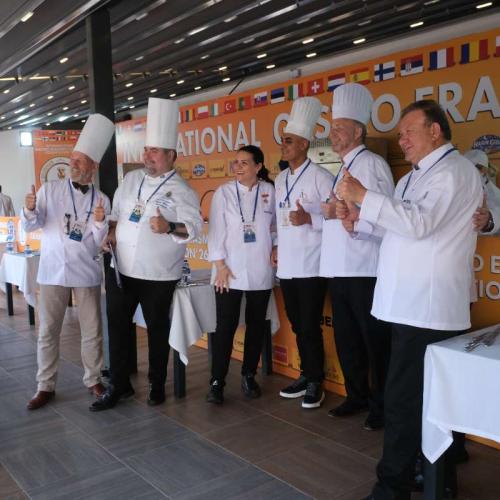 Gastroerasmus 2026