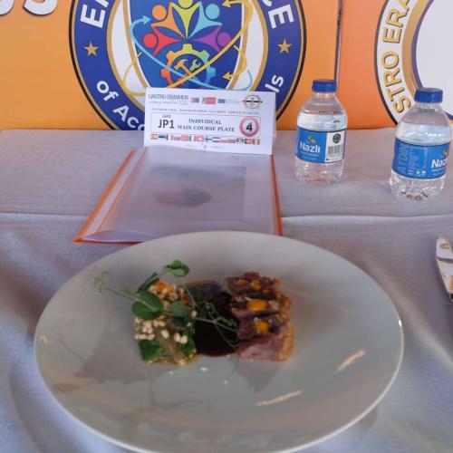 Gastroerasmus 2026