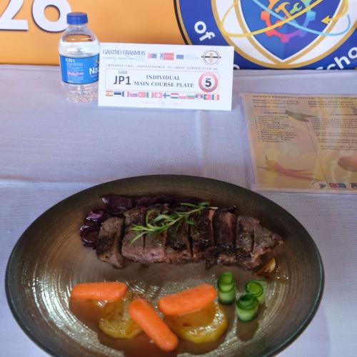 Gastroerasmus 2026
