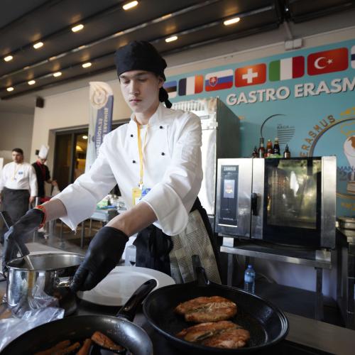 Gastroerasmus 2025