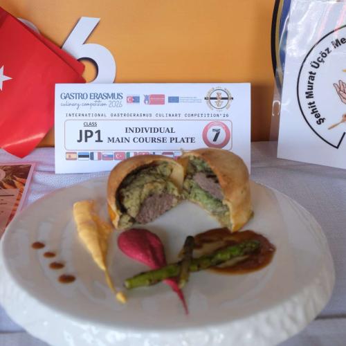 Gastroerasmus 2026