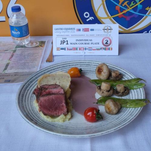Gastroerasmus 2026