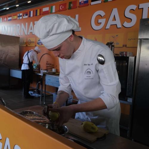 Gastroerasmus 2026