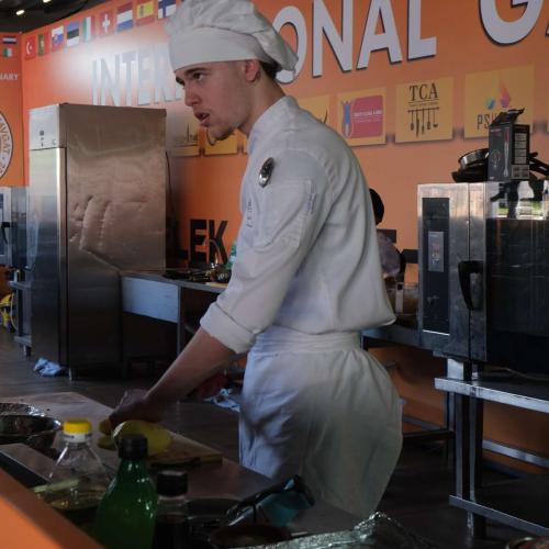 Gastroerasmus 2026