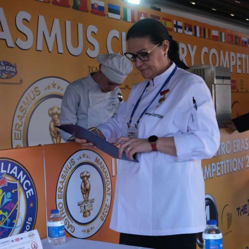 Gastroerasmus 2026