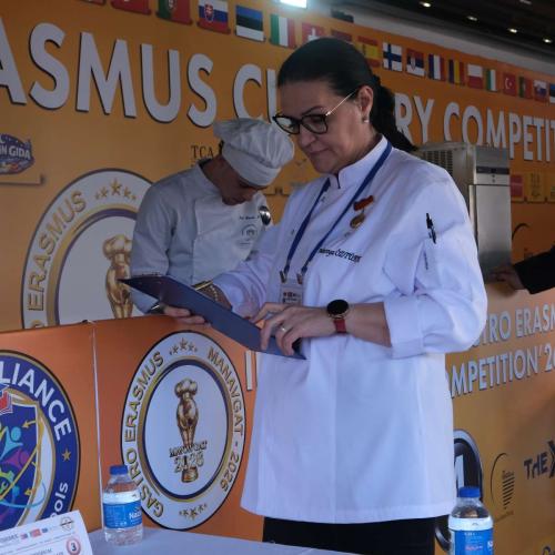 Gastroerasmus 2026