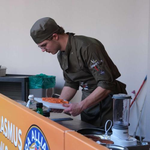 Gastroerasmus 2026