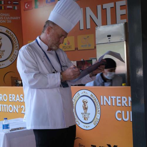 Gastroerasmus 2026