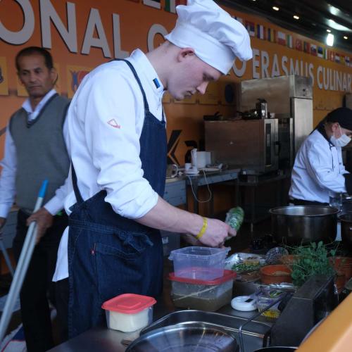 Gastroerasmus 2026