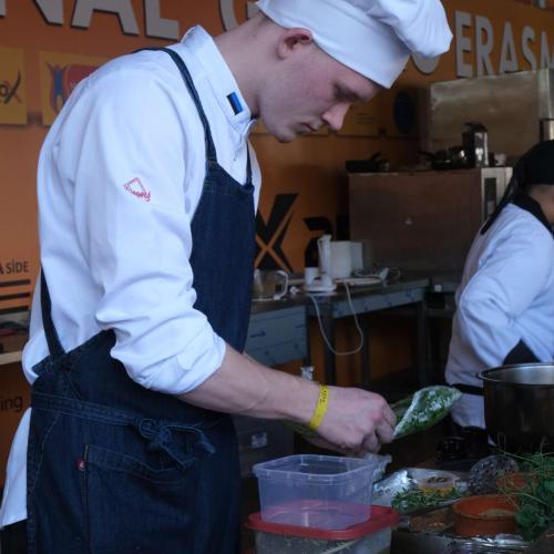 Gastroerasmus 2026