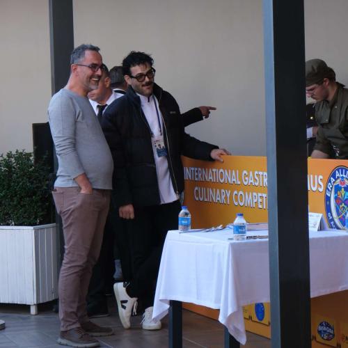 Gastroerasmus 2026