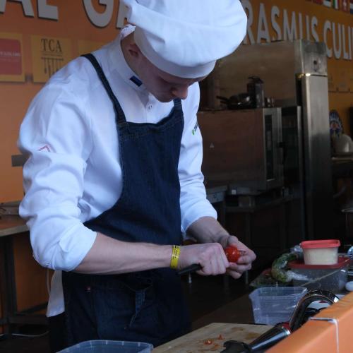 Gastroerasmus 2026