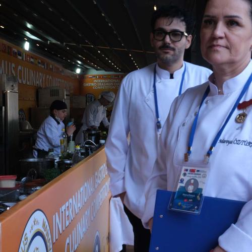 Gastroerasmus 2026