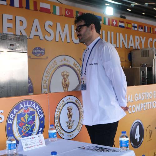 Gastroerasmus 2026