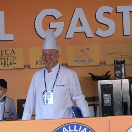 Gastroerasmus 2026