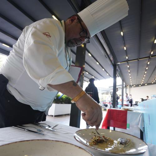 Gastroerasmus 2025