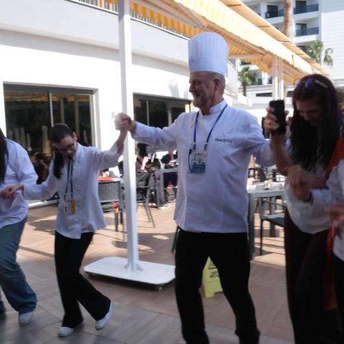 Gastroerasmus 2026