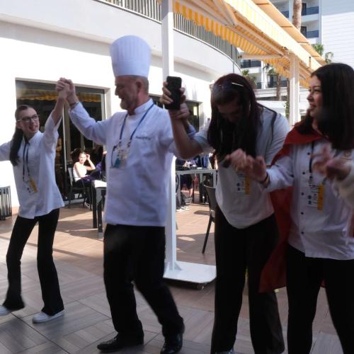 Gastroerasmus 2026