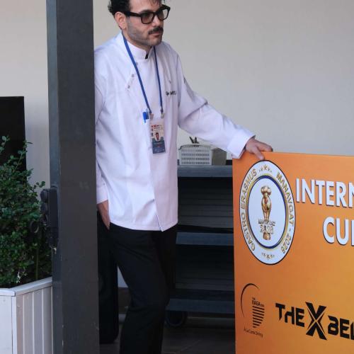 Gastroerasmus 2026