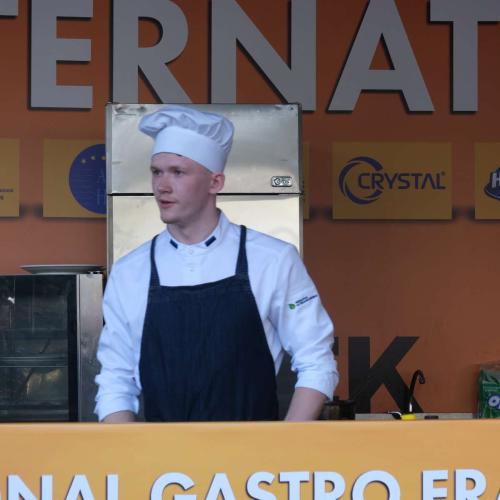 Gastroerasmus 2026