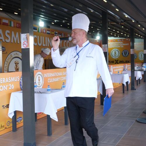 Gastroerasmus 2026