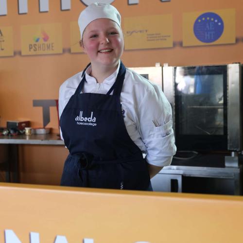 Gastroerasmus 2026