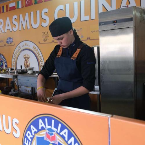Gastroerasmus 2026