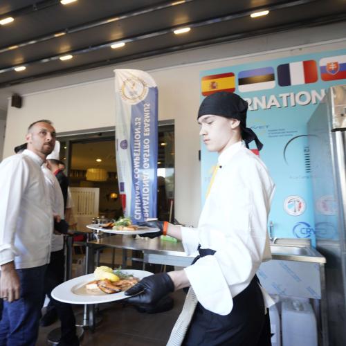 Gastroerasmus 2025