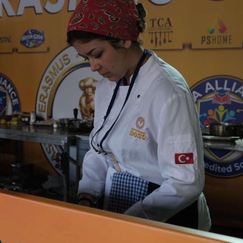 Gastroerasmus 2026