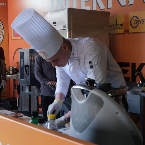 Gastroerasmus 2026